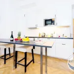 Rent 1 bedroom apartment in Capital City of Prague