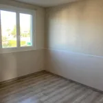 Appartement de 64 m² avec 2 chambre(s) en location à Chateau thierry