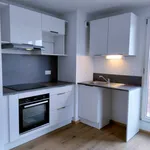 Rent 2 bedroom apartment of 58 m² in Lille