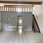 Appartement de 45 m² avec 2 chambre(s) en location à 2A Route de la Crau 