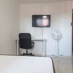 Rent a room in madrid