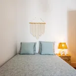 Rent 5 bedroom apartment in Lisbon