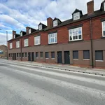 Rent 1 bedroom flat in Yorkshire And The Humber