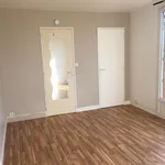 Appartement de 26 m² avec 1 chambre(s) en location à BRIE