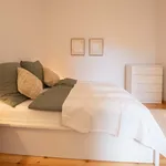 Miete 7 Schlafzimmer wohnung von 135 m² in Berlin