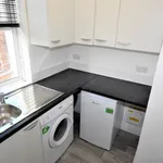 Rent 1 bedroom flat in Nottingham