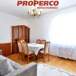 Rent 2 bedroom apartment of 47 m² in Kielce