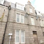 Rent 1 bedroom flat in Aberdeen