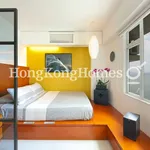 Rent 1 bedroom apartment of 48 m² in Western   Kennedy Town