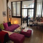 Rent 2 bedroom apartment of 88 m² in Paris