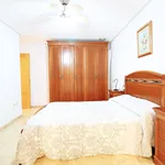 Alquilo 3 dormitorio apartamento de 100 m² en Elx