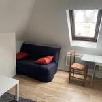 Rent 1 bedroom apartment of 9 m² in ROUEN