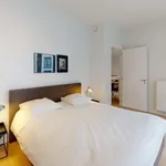 Huur 2 slaapkamer appartement van 85 m² in brussels