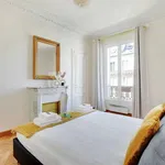  appartement avec 2 chambre(s) en location à paris