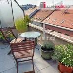 Rent 2 bedroom apartment of 48 m² in Capital City of Prague