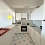 Appartement de 46 m² avec 2 chambre(s) en location à NICE