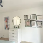 Miete 4 Schlafzimmer wohnung von 100 m² in Frankfurt