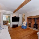 Terraced house to rent in Windsor End, Beaconsfield, Buckinghamshire HP9