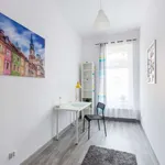 Rent a room in poznan