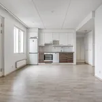 Vuokraa 2 makuuhuoneen asunto, 56 m² paikassa Järvenpää