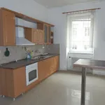 Pronajměte si 3 ložnic/e byt o rozloze 104 m² v České Budějovice