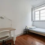 Quarto em lisbon