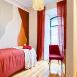 Rent 3 bedroom apartment in lisbon