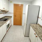 Rent 5 bedroom apartment in Castellón de la Plana