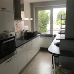  appartement avec 1 chambre(s) en location à Liège