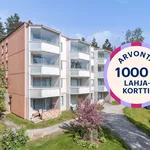 Rent 1 bedroom apartment of 34 m² in Kuopio