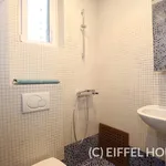 Appartement de 56 m² avec 2 chambre(s) en location à Paris 16 - Avenue de Versailles