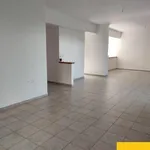 Rent 3 bedroom apartment of 125 m² in Eksoni