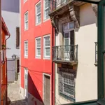 Rent 1 bedroom apartment in Porto