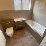 Rent 2 bedroom house in Doncaster