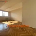 Pronajměte si 4 ložnic/e byt o rozloze 73 m² v Karviná