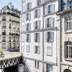 Rent 2 bedroom apartment of 65 m² in paris