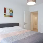 Appartement de 88 m² avec 3 chambre(s) en location à brussels