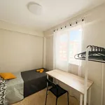 Rent a room in valencia