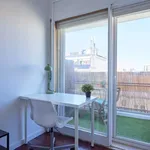 Rent a room in lisbon