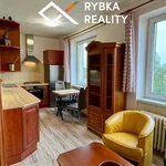 Rent 3 bedroom apartment of 62 m² in Havířov