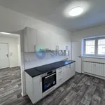 Pronajměte si 2 ložnic/e byt o rozloze 60 m² v Ostrava