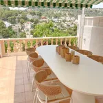 Rent 4 bedroom apartment of 200 m² in Benissa