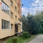 Pronajměte si 2 ložnic/e byt o rozloze 46 m² v Jirkov