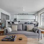 Rent 3 bedroom apartment of 1087 m² in Paris