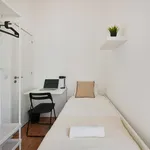 Rent 9 bedroom apartment in Lisbon