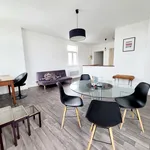 À Wimereux (62), appartement à louer dernier étage