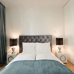 Miete 2 Schlafzimmer wohnung von 49 m² in Frankfurt