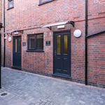 Rent 1 bedroom flat of 18 m² in Leicester