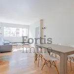 Appartement de 45 m² avec 2 chambre(s) en location à PARIS 03