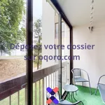 Rent 3 bedroom apartment of 8 m² in Limoges